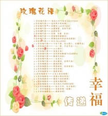 21朵玫瑰花语?21朵玫瑰花语是什么!