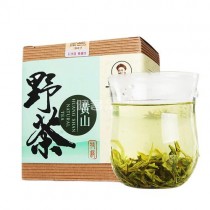 黄山产什么茶?黄山产什么茶?!