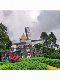 深圳花卉小镇旅游?深圳花卉小镇旅游路线!