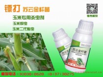 粘虫防治?粘虫防治用什么药!