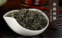 洞庭碧螺春是绿茶吗?洞庭碧螺春是绿茶吗还是红茶!