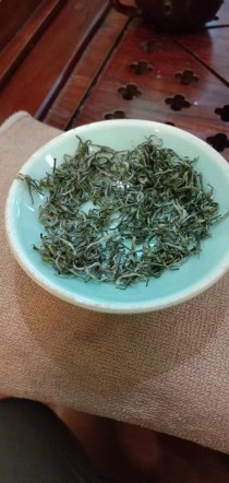 江西产什么茶?江西产什么茶最出名!