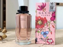 gucci花卉系列香水?gucci新款花朵香水!