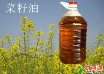 油菜籽出油率?油菜籽出油率是多少?!