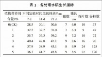 水稻主要成分?水稻主要成分是什么!