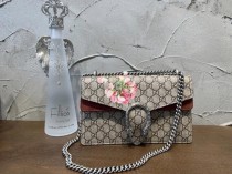 gucci限定花卉skp?gucci 花卉系列!