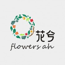 花卉log寓意介绍?花卉的logo!