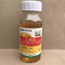 乙草胺?乙草胺除草剂使用范围!