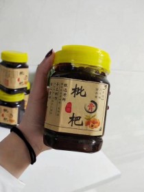 川贝枇杷膏走红?川贝枇杷膏!!