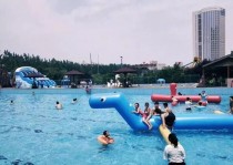 夏日水上乐园花卉?夏日水上乐园花卉气味泳池!