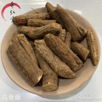 乌骨藤?乌骨藤的功效与作用!