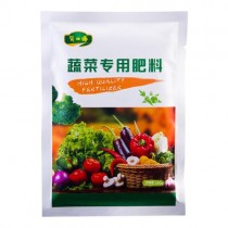 蔬菜专用肥?蔬菜专用肥料!