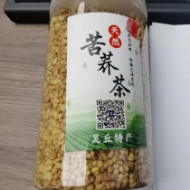 苦荞?苦荞茶的功效和作用!