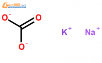 碳酸钾?碳酸钾化学式!
