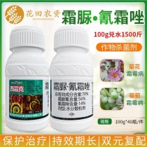 正大花卉杀菌药?正大花卉杀菌药有哪些!