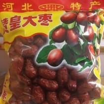 赞皇大枣?赞皇大枣的特点!