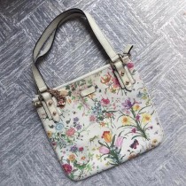 gucci中国风花卉?gucci 花卉!